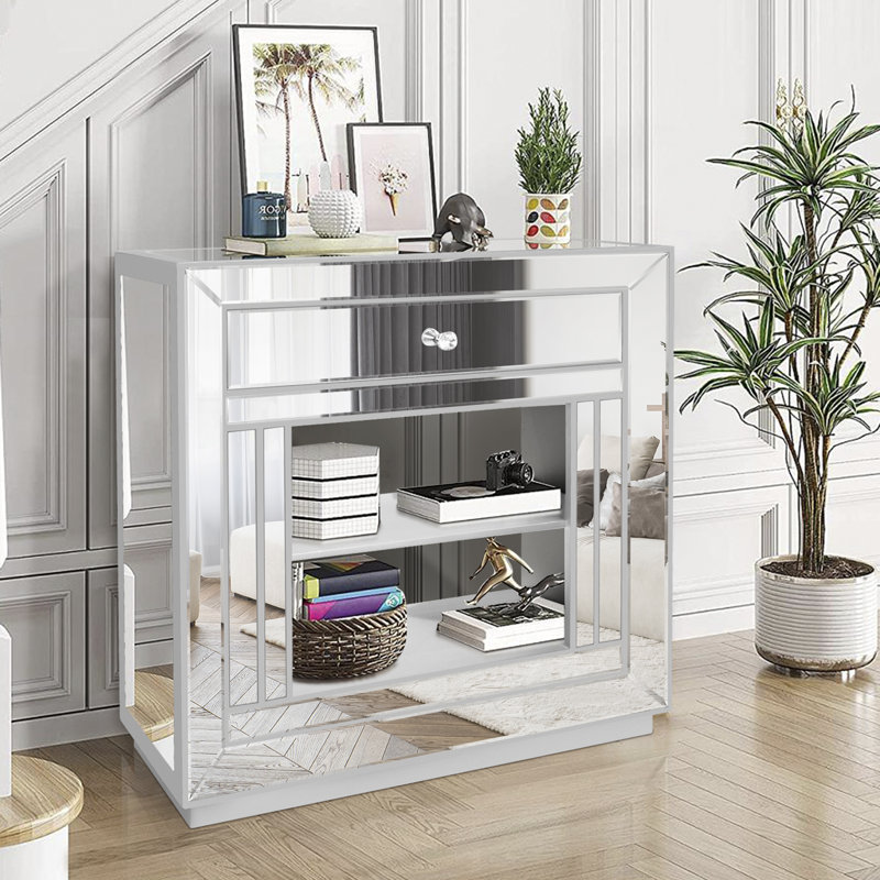 Graylyn Accent Cabinet