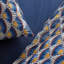 The Met x Ann Gish Maiolica Pillow