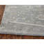 Aketzalli Hand Knotted Oriental Area Rug in Green-344585151
