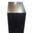 Transitional Nightstand With Drawer-593425954