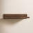 Dandre Modern Brass Wooden Shelf-1535986378-1479845985