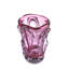 Aila Handmade Glass Table Vase-72896925-72896926