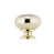 Brass is out of stock
