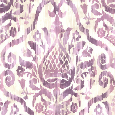 Theobald Damask Roll