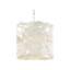 Ficus Round Chandelier