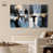 Wrapped Canvas