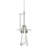 Erlenmeyer 1 - Light Single Bell Pendant-1931349538-1931349599