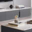 Meuble télé et table basse sur pied-107362683