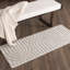 Tapis d'intérieur gris Archy Frost-1944285888