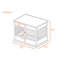 Cage pour chien ECOFLEX Horizon Easy Access-103877644-103877645