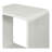 18" Open Geo Cube Display Bookcase-1301876809