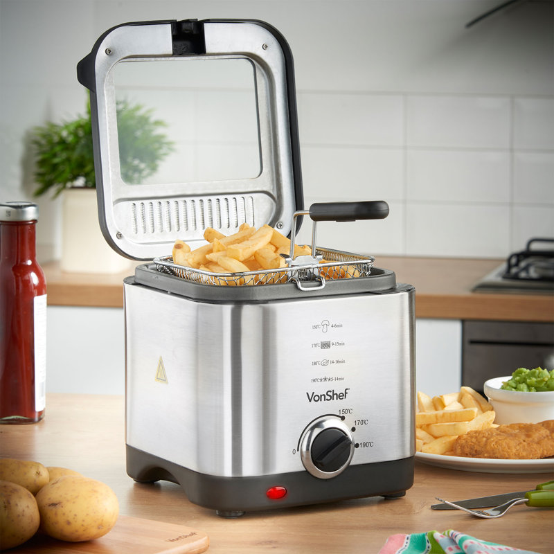 VonShef Deep Fryer