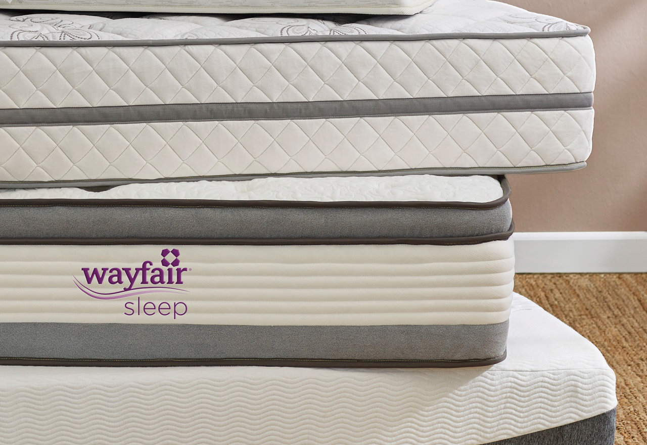 [BIG SALE] BestSelling Mattresses You’ll Love In 2023 Wayfair