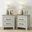 Limestone Alezae 4 Piece Bedroom Set-117319208
