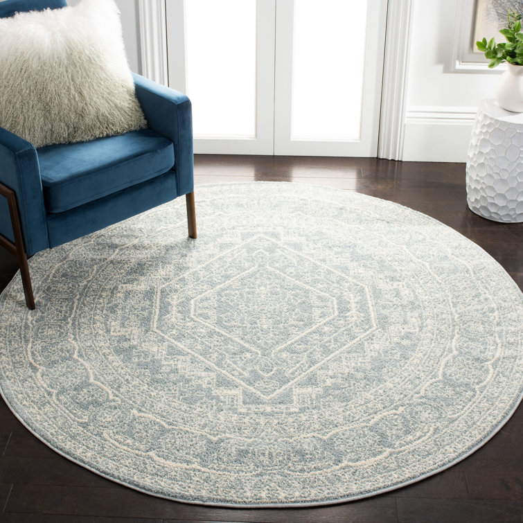 Olius Performance Oriental Rug