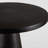 Toriane Round Aluminum End Table -2453390