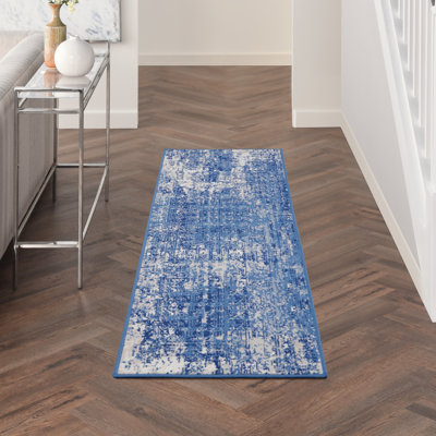 Abstract Indoor Rug