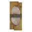 Graham 1 - Light LED Flush Mounted Sconce