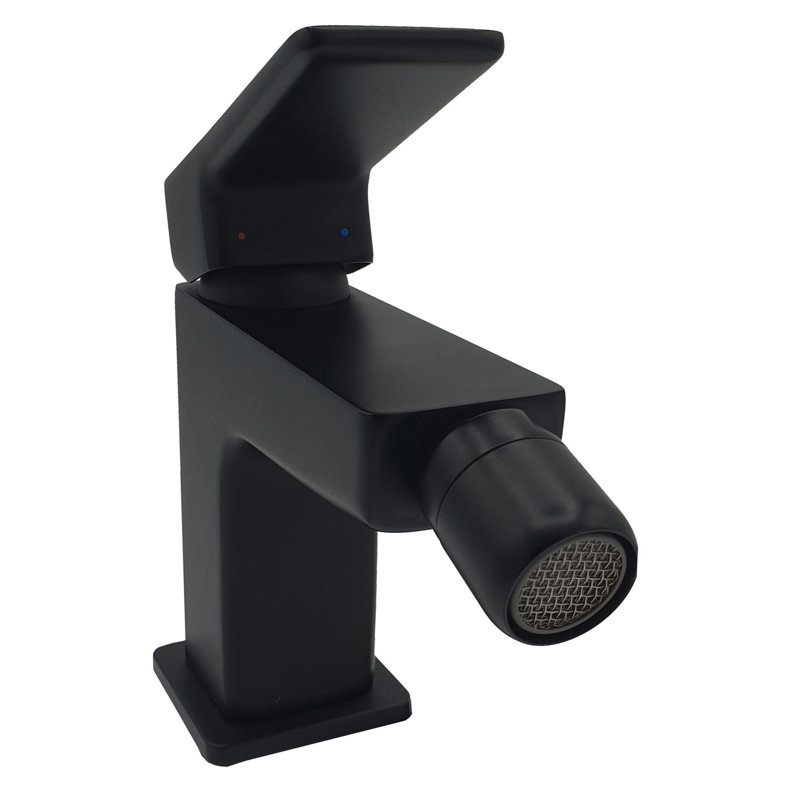 Bathroom Standing Faucet Vertical Bidet Tap