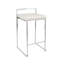 Tabouret de comptoir 27 po Bobrow Kuelper-1660998206-1660998205