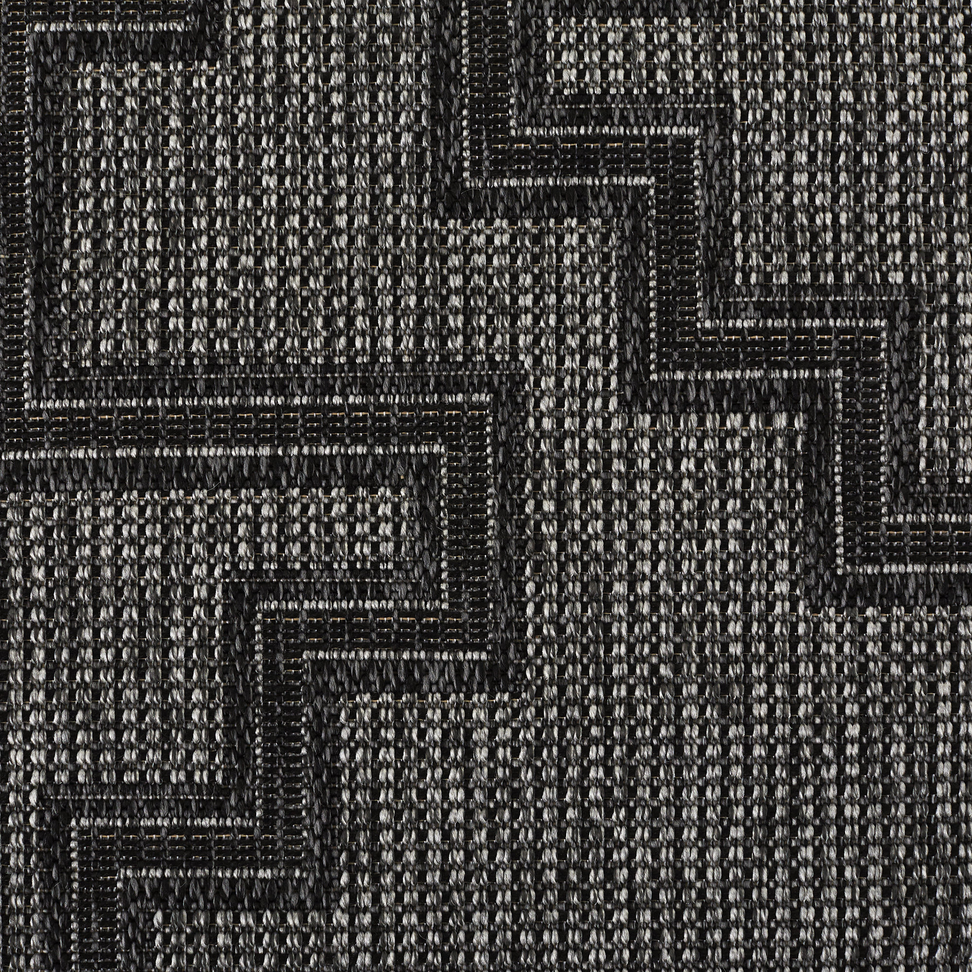 Ava Indoor/Outdoor Rug, Rectangle 6'6" x 9'