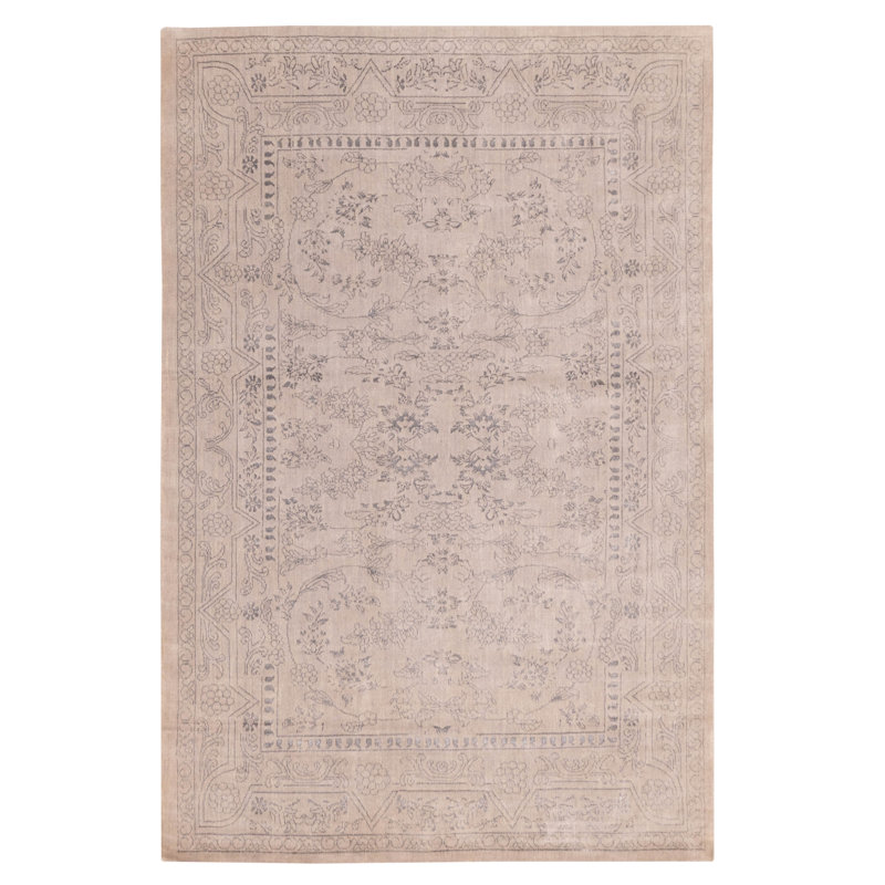 Elysian Grey Rug 6'8" x 10'0"
