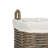 Rosalind Wheeler Wicker Basket
