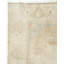 One-of-a-Kind 4'7" X 7' Area Rug
