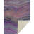 Addison Machine Washable Sherpa Abstract Throw Blanket
