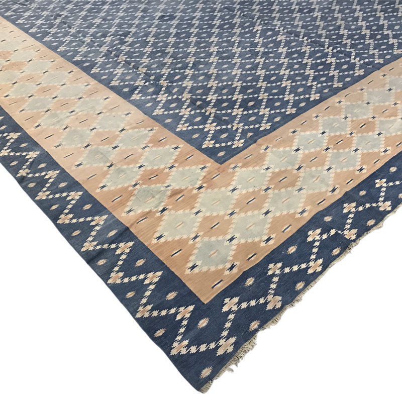 One-of-a-Kind 10'9" X 13'10" Area Rug