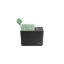 Brabantia Sinkside Cleaning Set, Cleaning Caddy, Dish Brush, Squeegee, 3brabantia  Microfibre Cleaning Pads And 2 Microfibre Cleaning Cloths