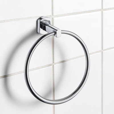 Admirality Towel Ring