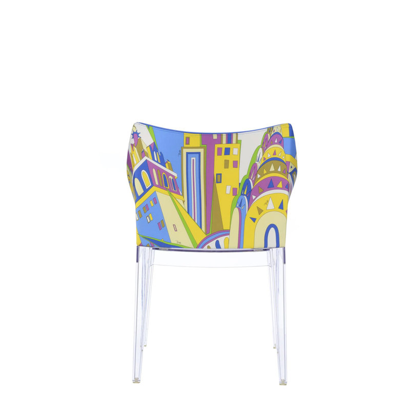 Madame Chair, New York/Crystal