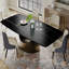 Chaise de salle à manger Zadia-1054207112