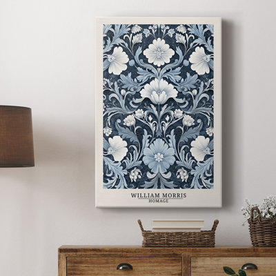 Série WORMIS DCCXLI - Cavas enveloppés de galerie