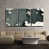 Toile tendue