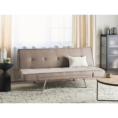 Daken 3 Seater Sofa Bed