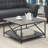 Ariyana Single Coffee Table-1658027416