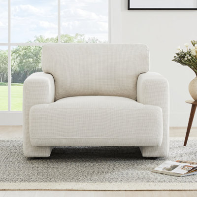 Fauteuil Ives