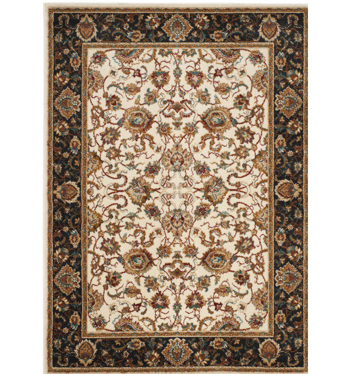 Lowe Summit Performance Oriental Rug
