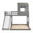 Irwinton Kids Twin Over Full Bunk Bed-1873861745