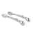 Vento Salad Servers