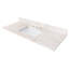 49'' W Single Vanity Top-1248704715
