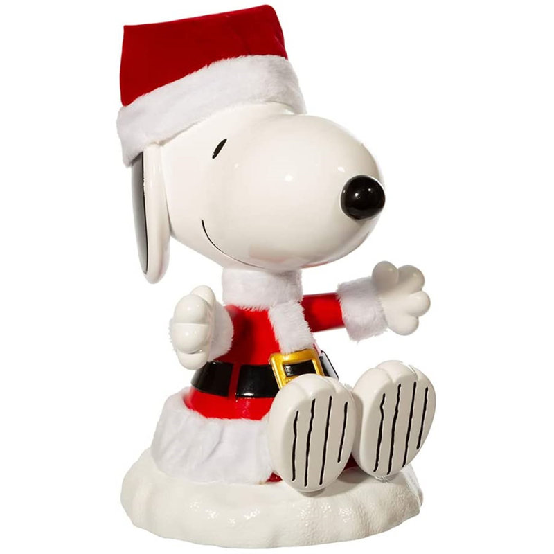8'' Shatterproof Tree Topper