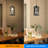 Haycraft 1 - Light Lantern Pendant