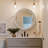 Wall Mirror