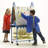 Copernicus Metal Flipchart Easel