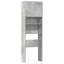 Engineered Wood Freestanding Bathroom Cabinet-2067866244