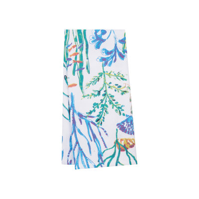 Serviette Coralie