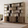 Sayers Storage Bookcase